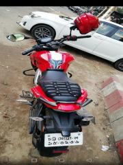 TVS Apache RTR 160 4V